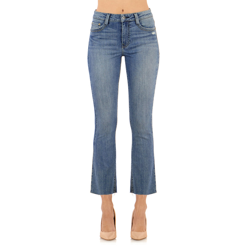 The Starlet Boot Crop