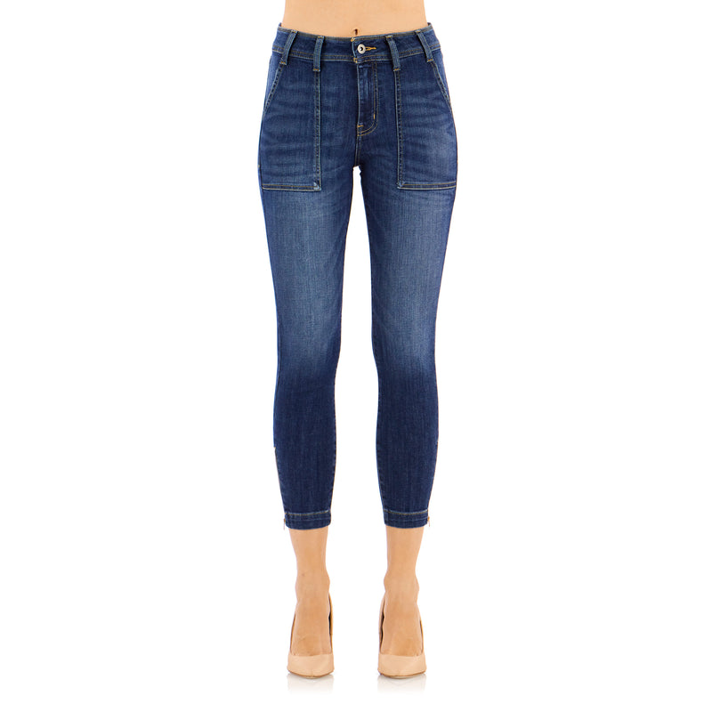 The Trucker Skinny