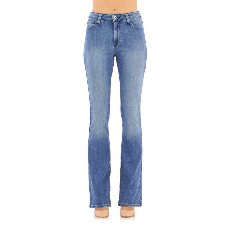The Starlet Boot Cut