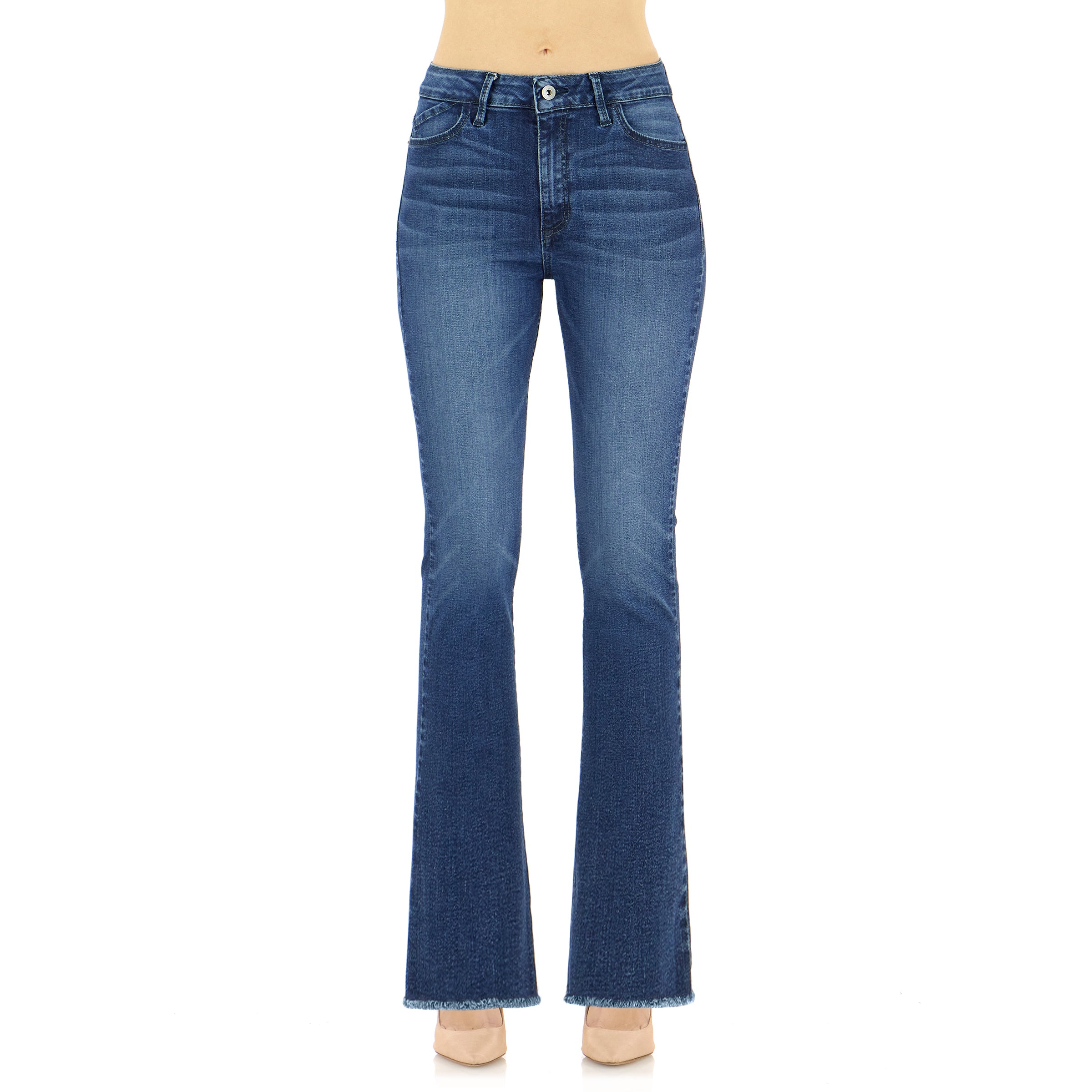 The Starlet Boot Cut - No More Drama – morrisondenim
