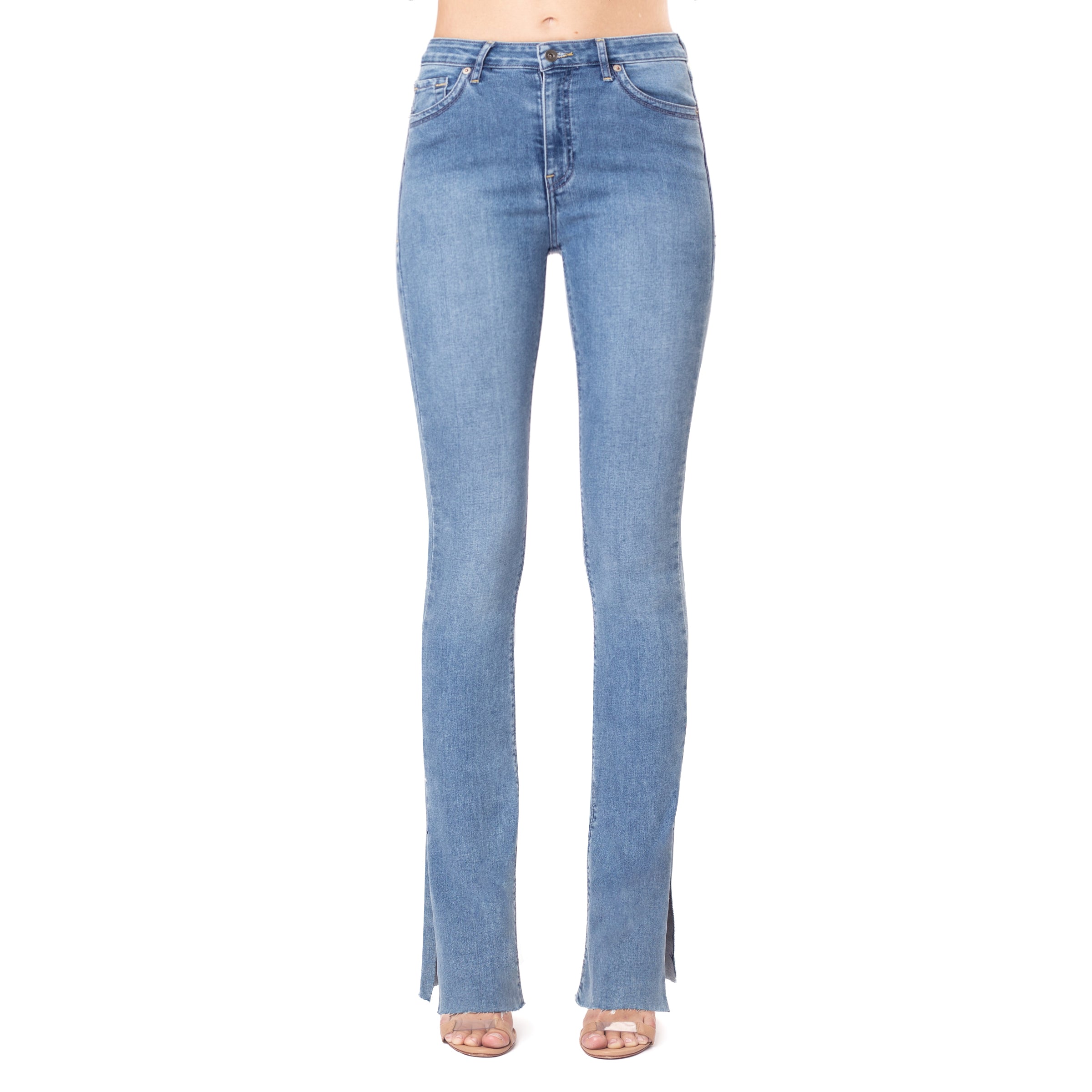 The Starlet Boot Cut - Born in the USA – morrisondenim