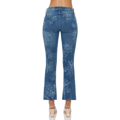 The Starlet Boot Crop  -Hey There Delilah