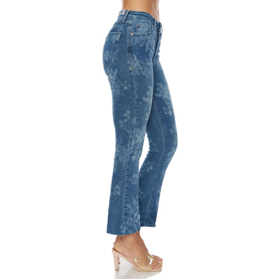 The Starlet Boot Crop  -Hey There Delilah