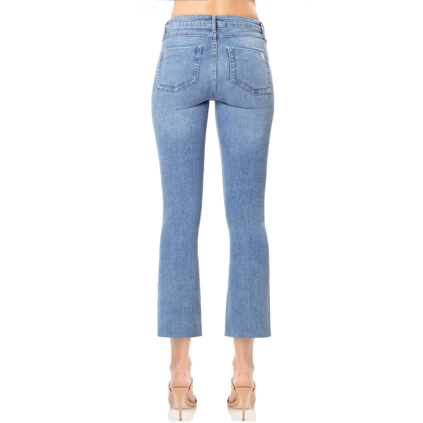 The Starlet Boot Crop - Born in the USA
