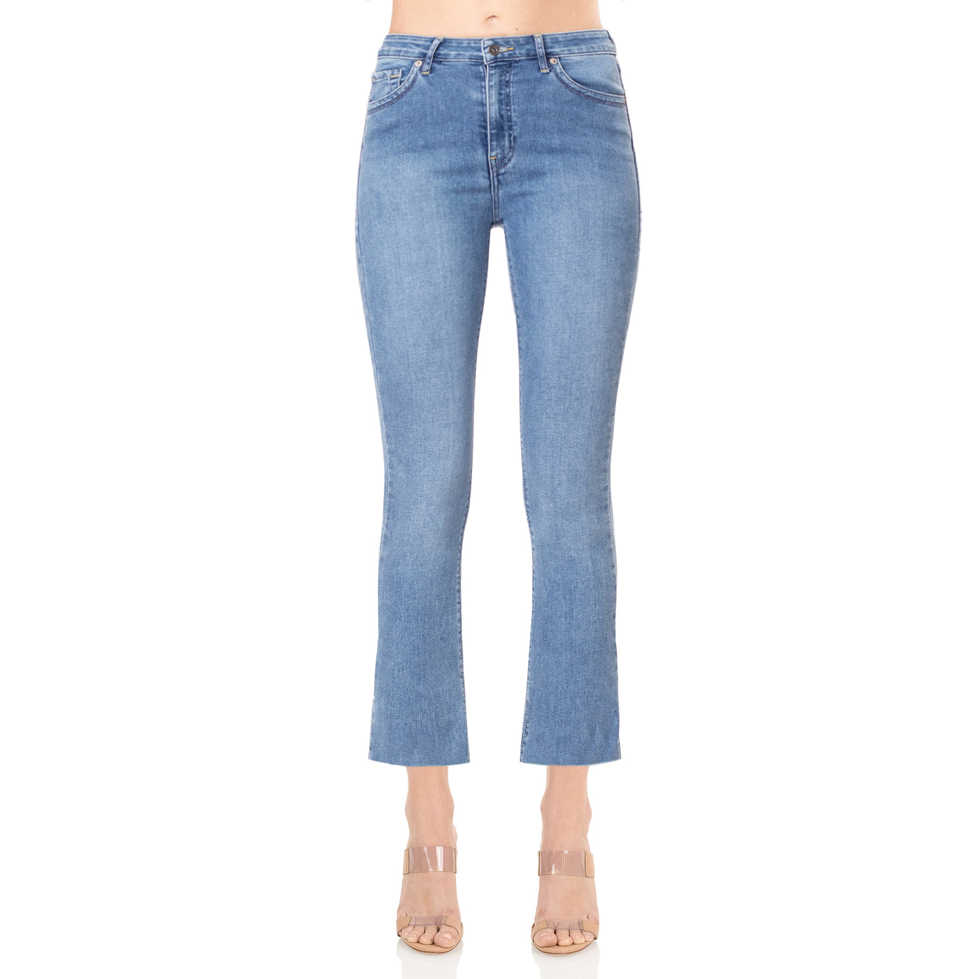 The Starlet Boot Crop - Born in the USA