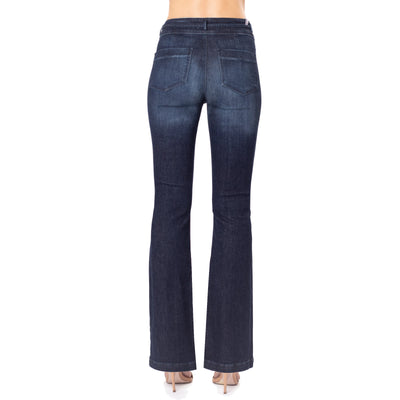 The Uptown Girl Boot Cut - Studio 54