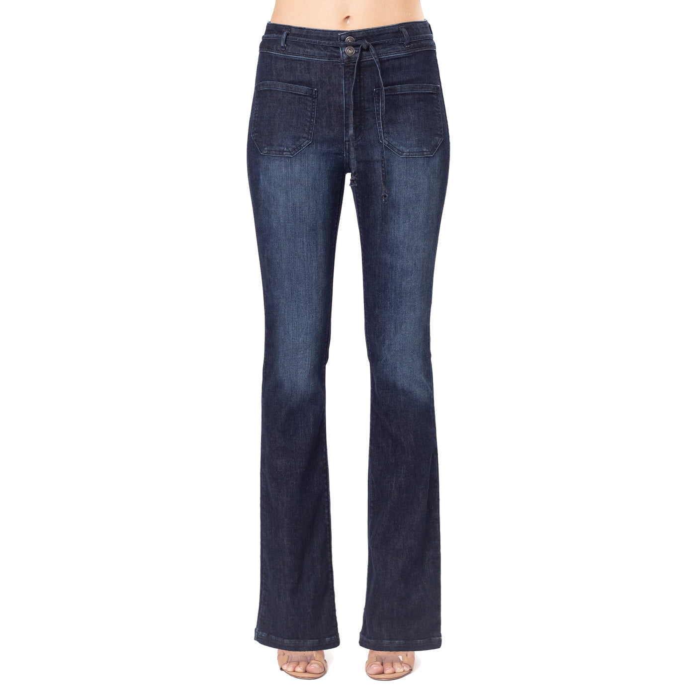 The Uptown Girl Boot Cut - Studio 54