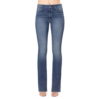 The Starlet Boot Cut - Straight up