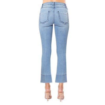 The Starlet Boot Crop - California Dreaming