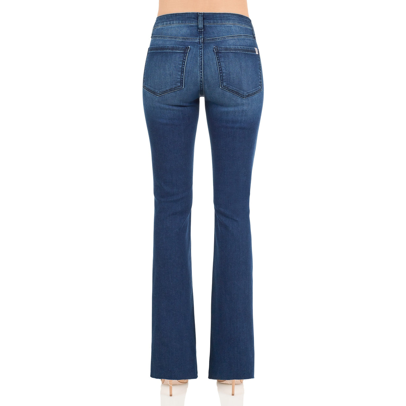 The Starlet Boot -American Boy