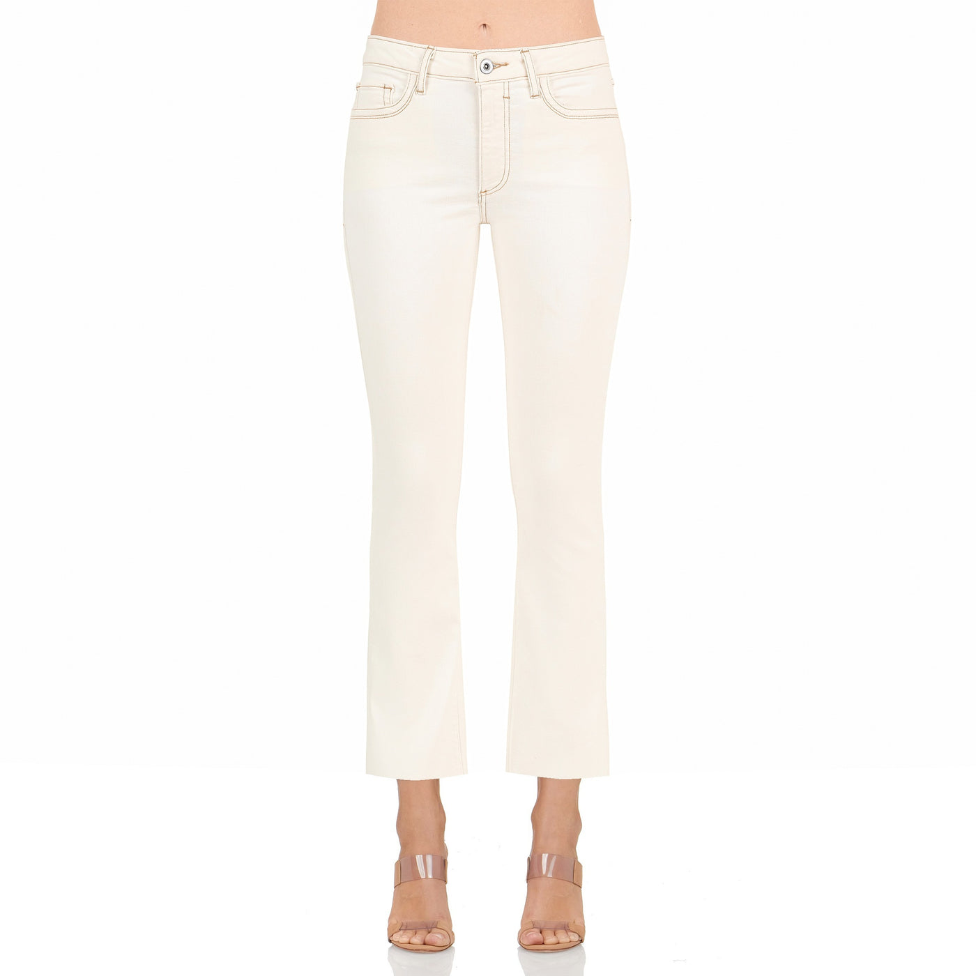 The Starlet Boot Crop - WonderWall