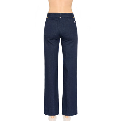 The Socialite -East Coast Rinse