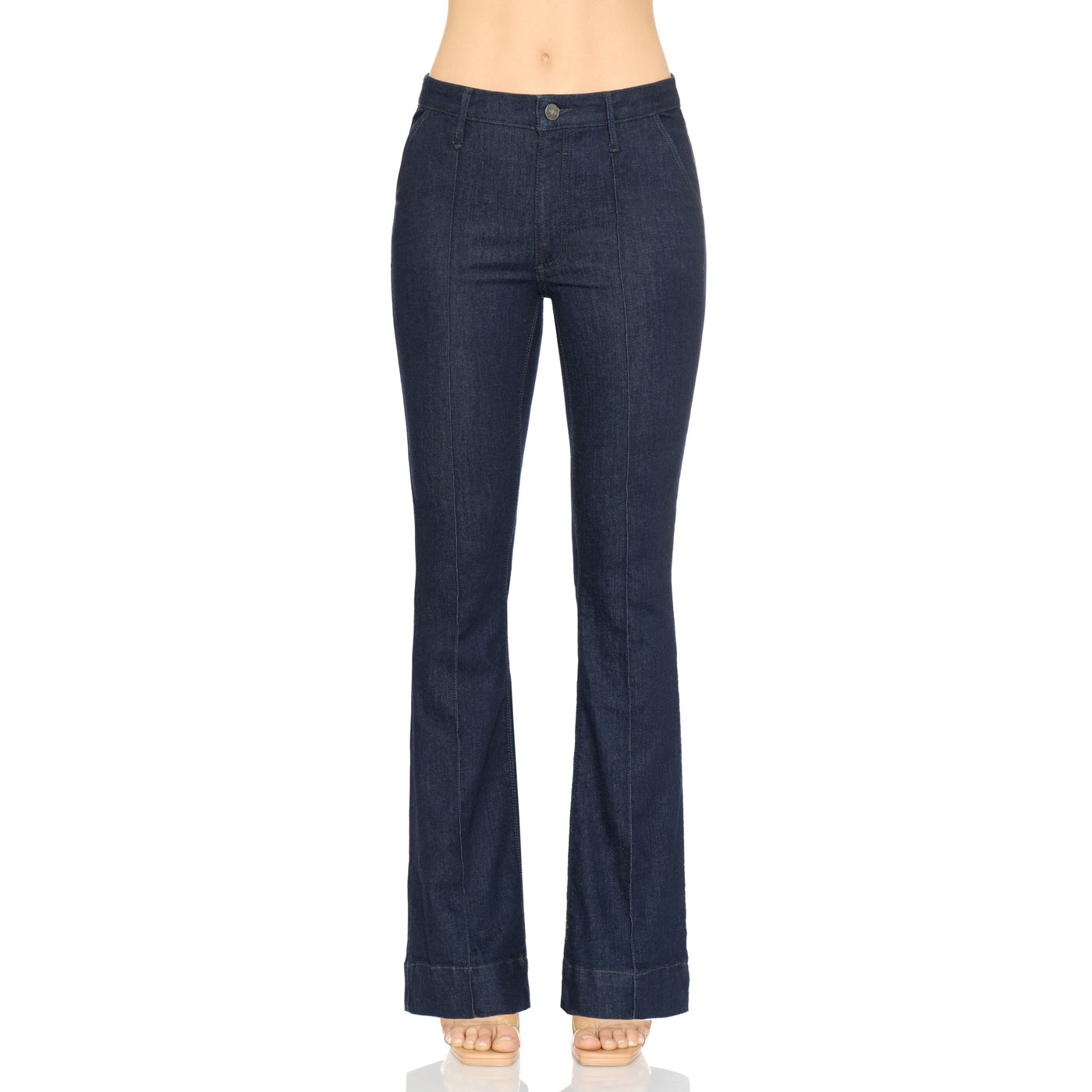 The Tailor Bootcut -NY state of Mind