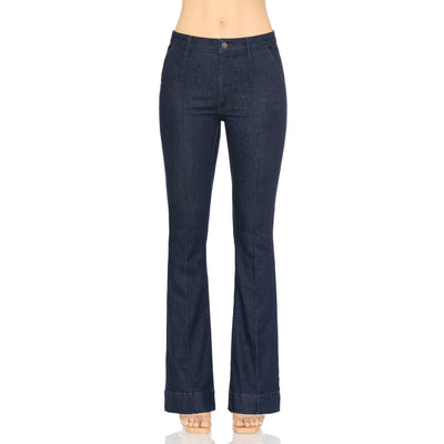 The Tailor Bootcut -NY state of Mind