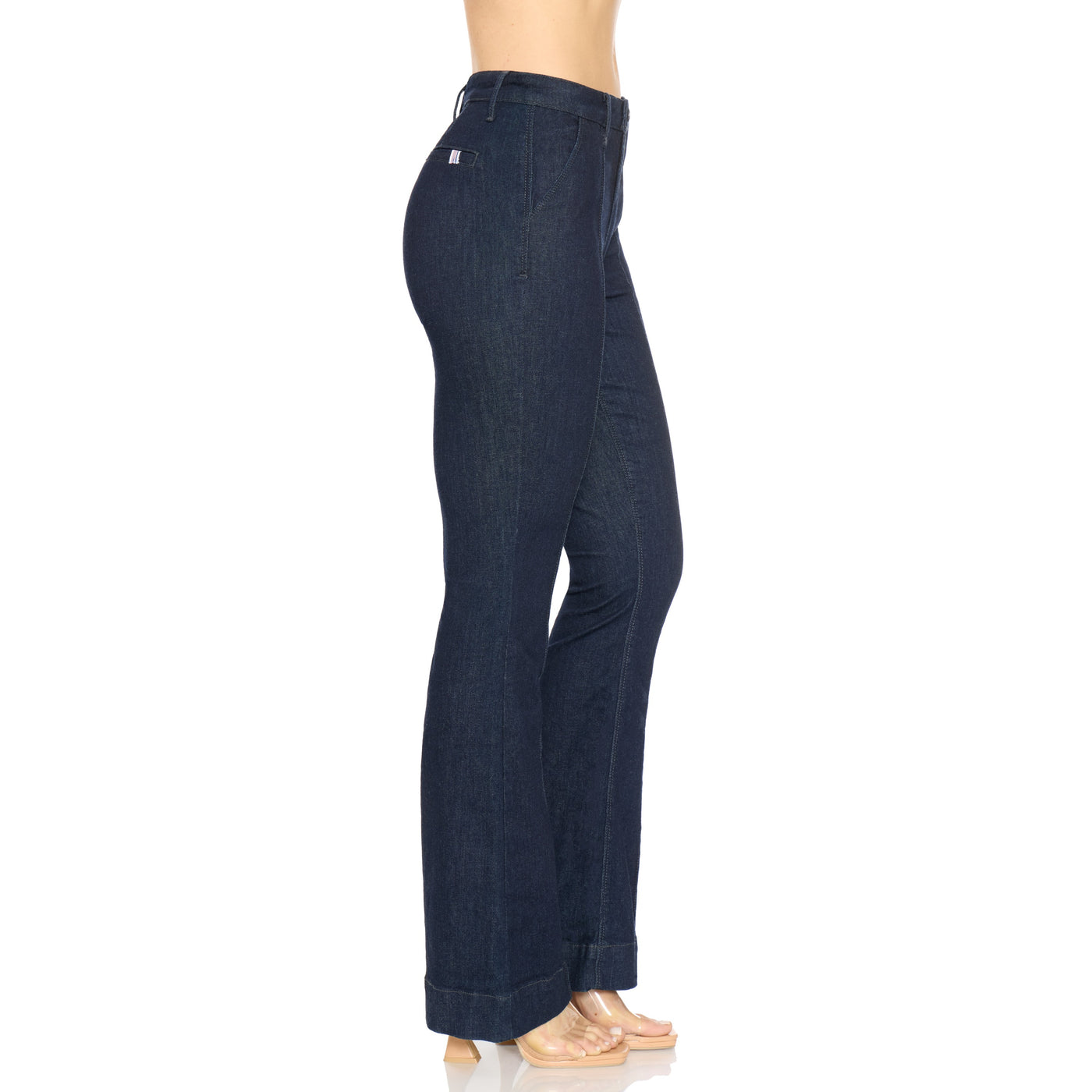 The Tailor Bootcut -NY state of Mind