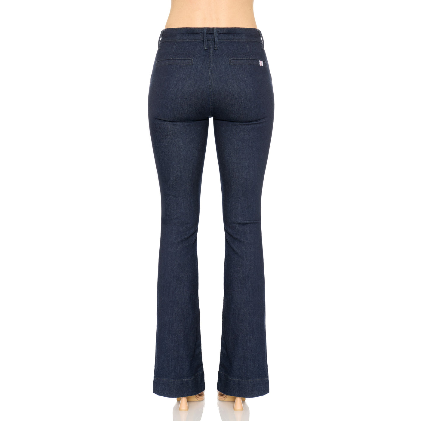 The Tailor Bootcut -NY state of Mind