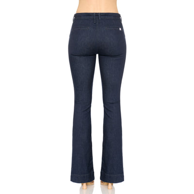 The Tailor Bootcut -NY state of Mind