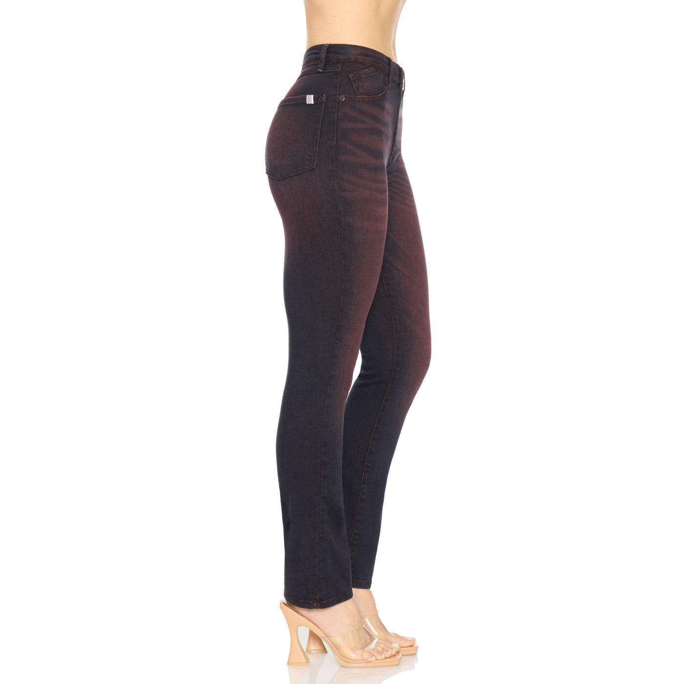 The Friend - Red Skies at Night