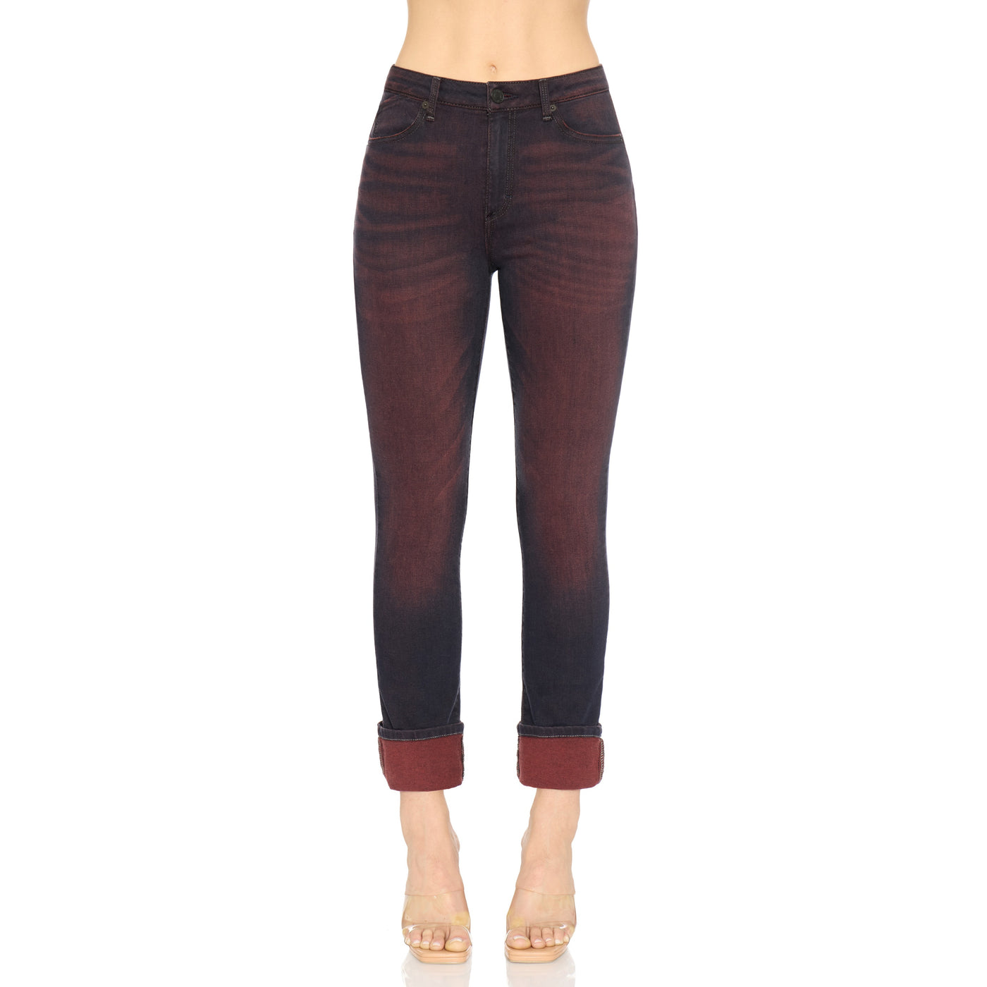 The Friend - Red Skies at Night