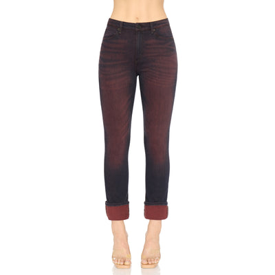 The Friend - Red Skies at Night