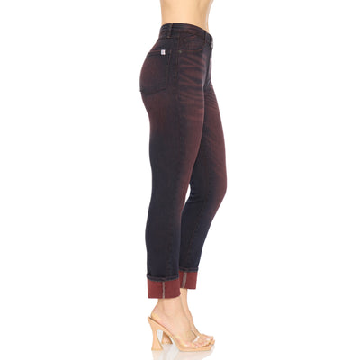 The Friend - Red Skies at Night