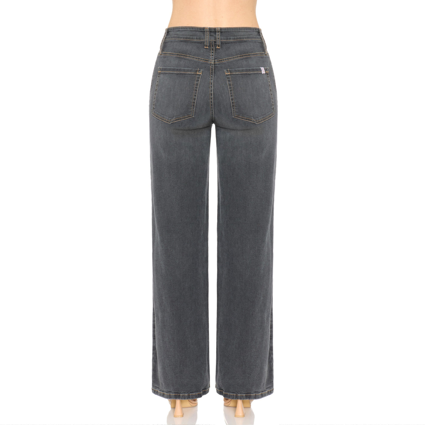 The Fly Girl - Silver Springs