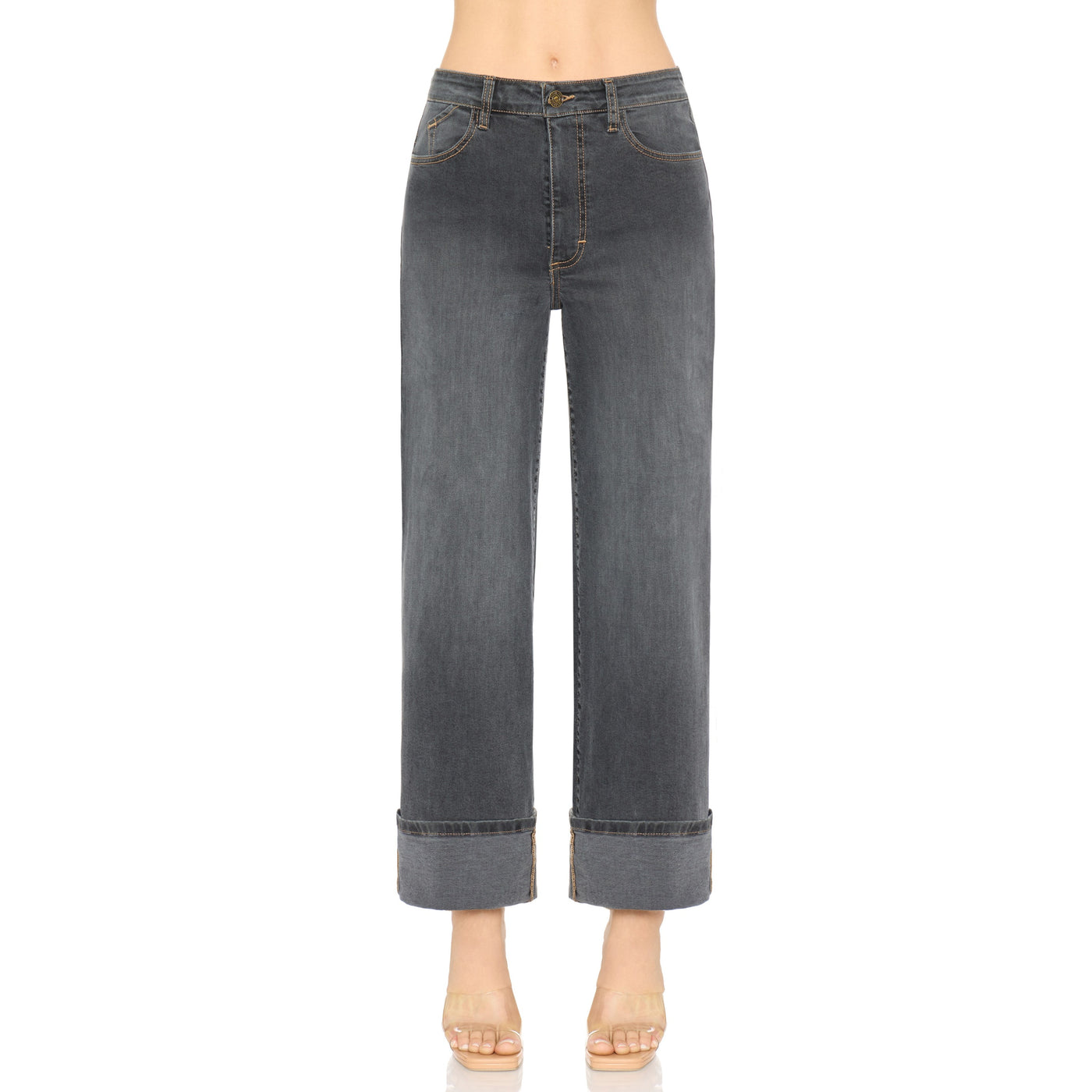 The Fly Girl - Silver Springs