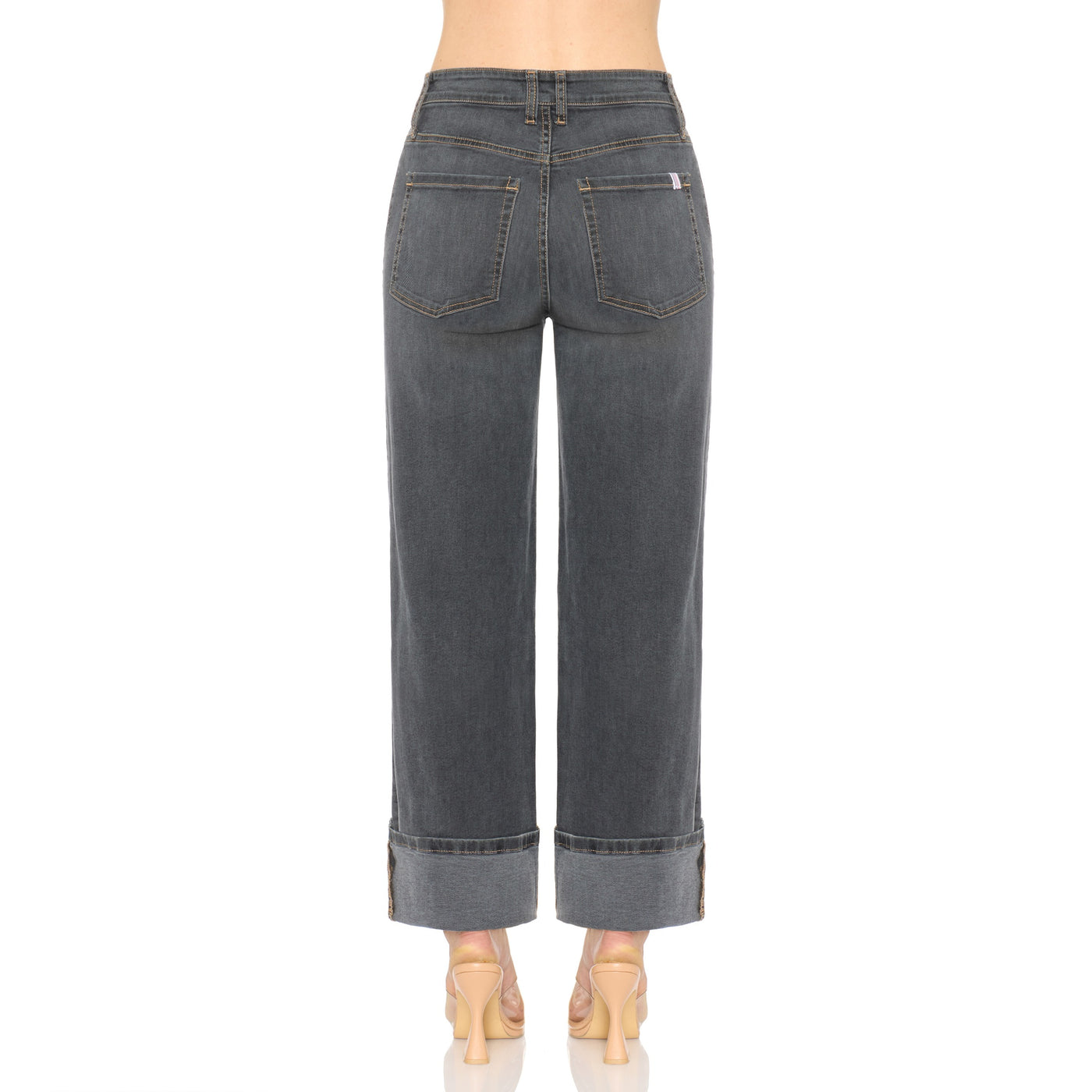 The Fly Girl - Silver Springs