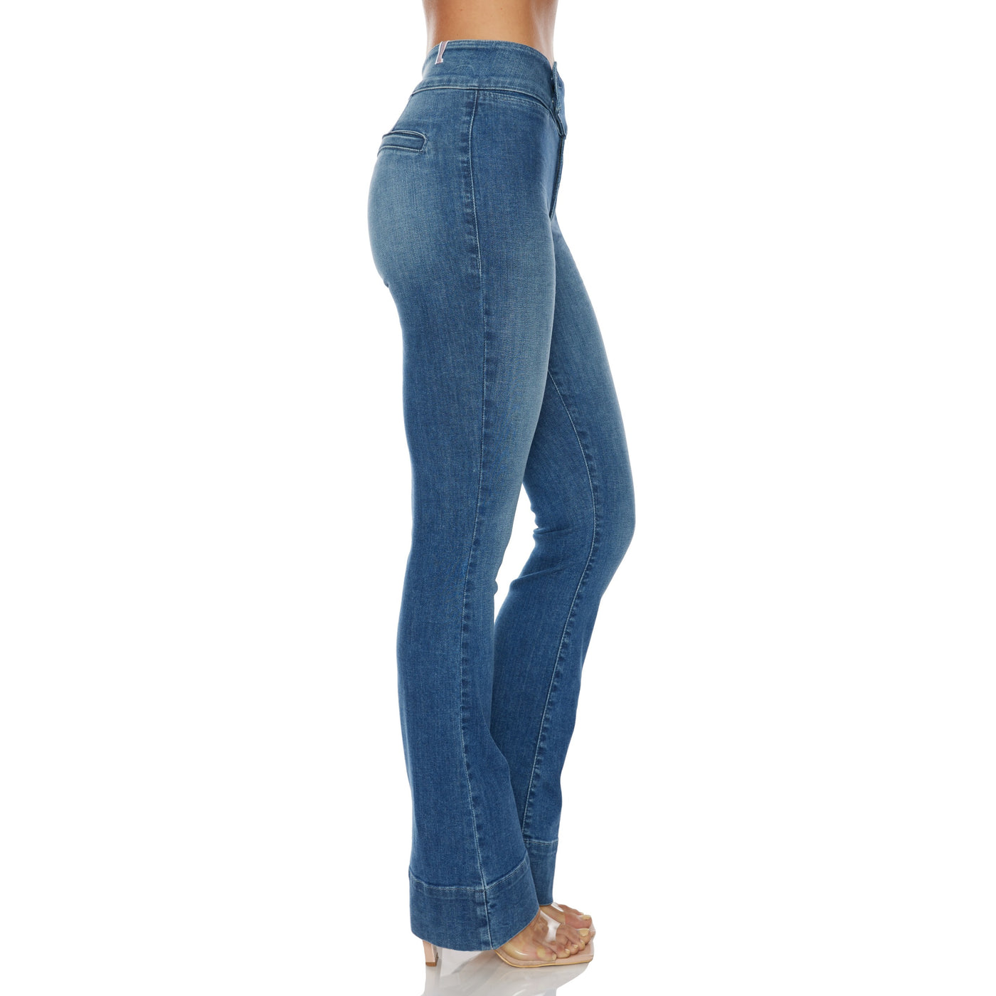 The Traveler  Boot -Try Again