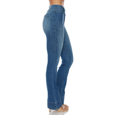 The Traveler  Boot -Try Again