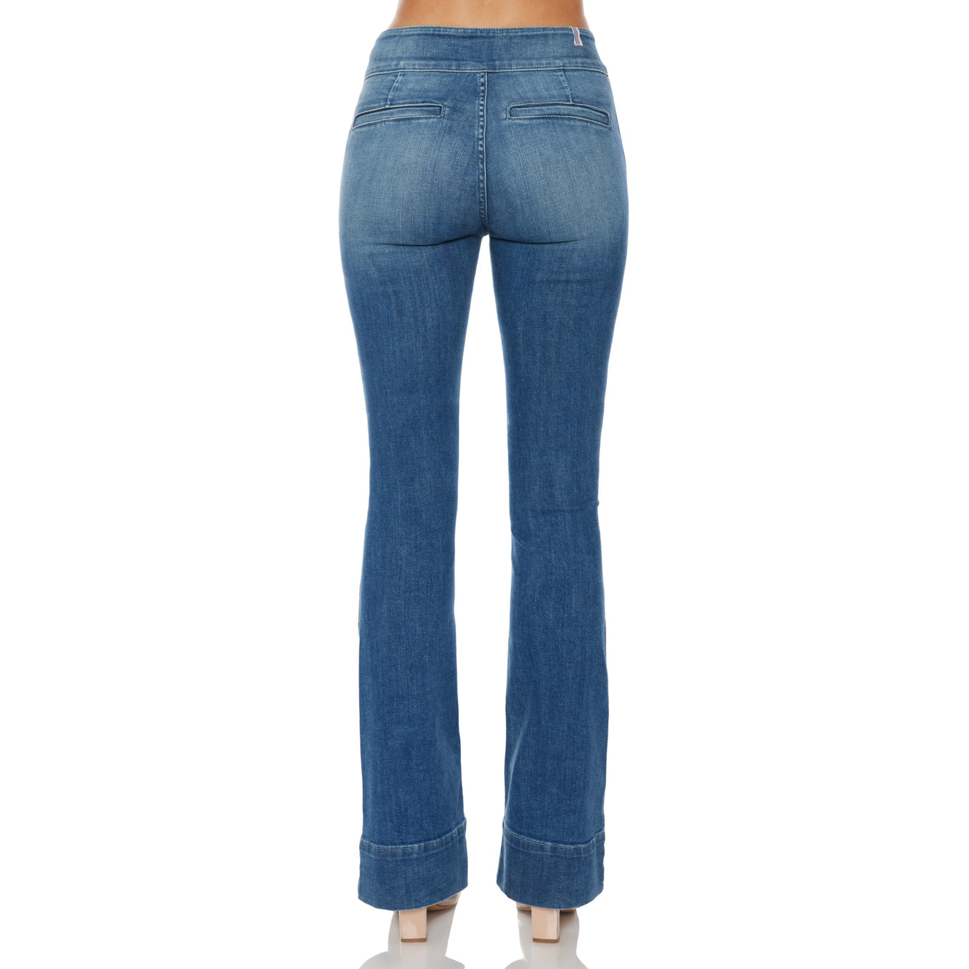 The Traveler  Boot -Try Again