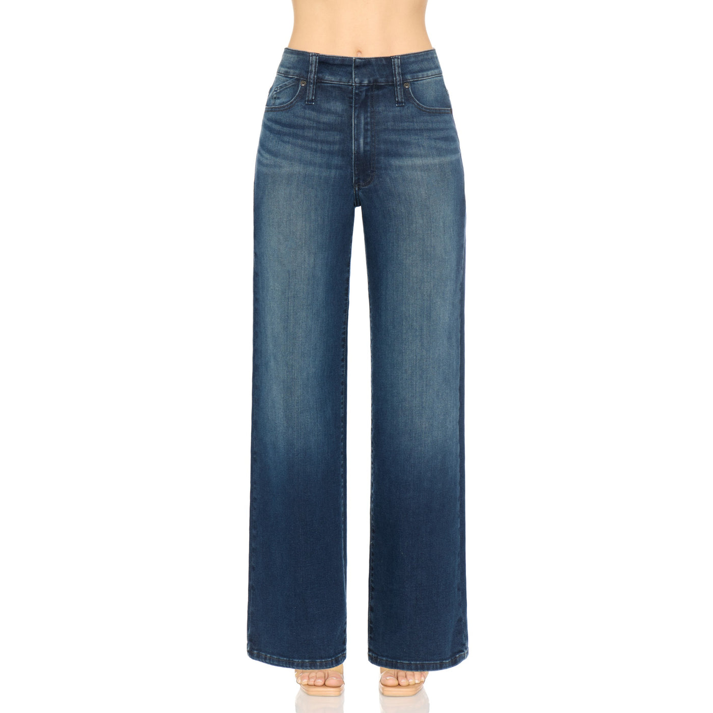 The Agent -American Woman