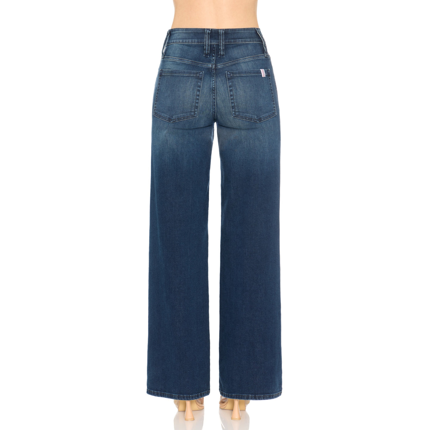 The Agent -American Woman