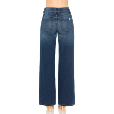 The Agent -American Woman