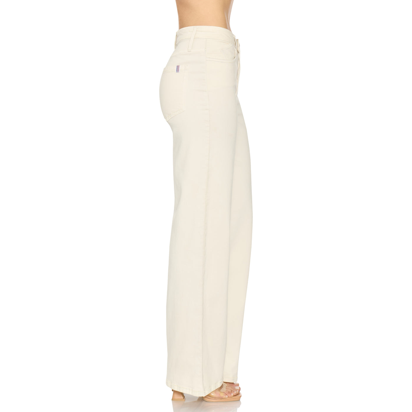 The Fly Girl - Wonderwall