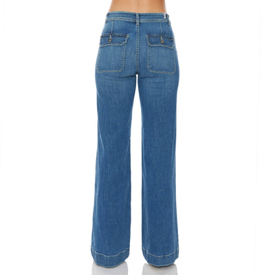 The Confidante- Try Again