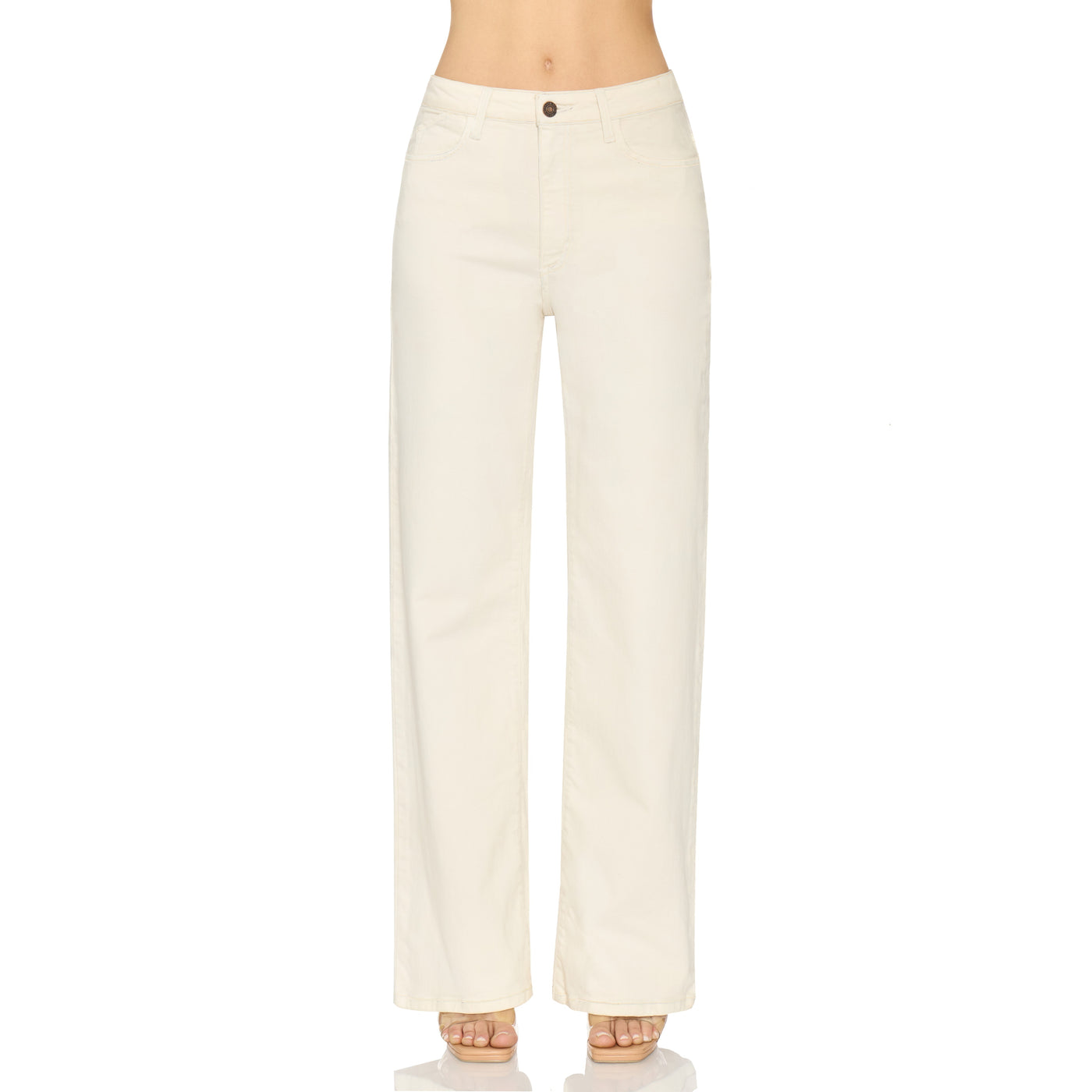 The Fly Girl - Wonderwall