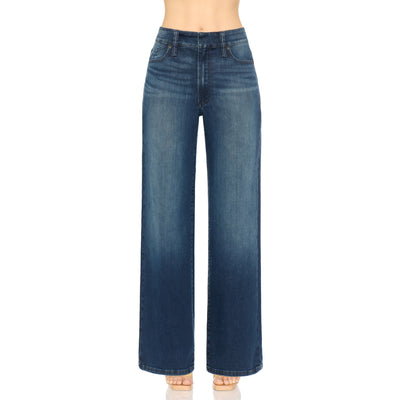 The Agent -American Woman