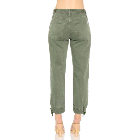 THE JOGGER - 7 Nation Army