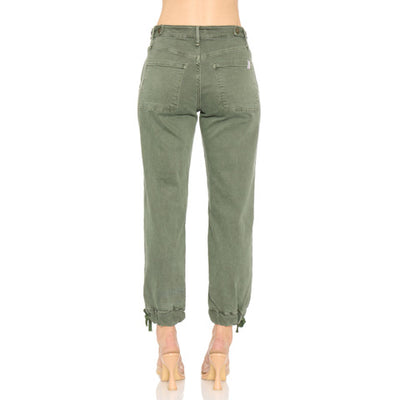 THE JOGGER - 7 Nation Army