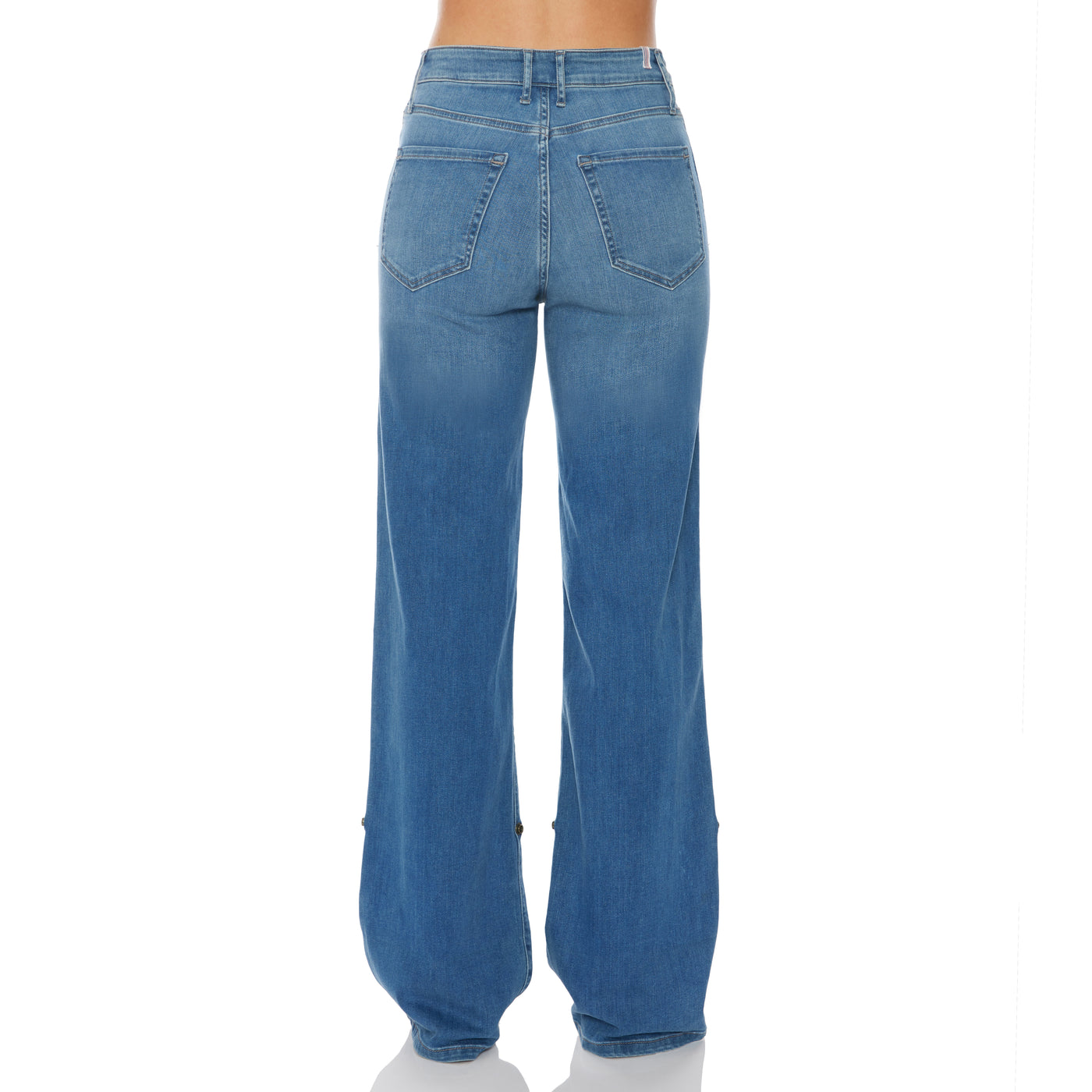 The Fly Girl - Blu Jean