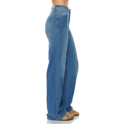 The Fly Girl - Blu Jean