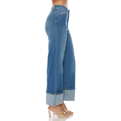 The Fly Girl - Blu Jean