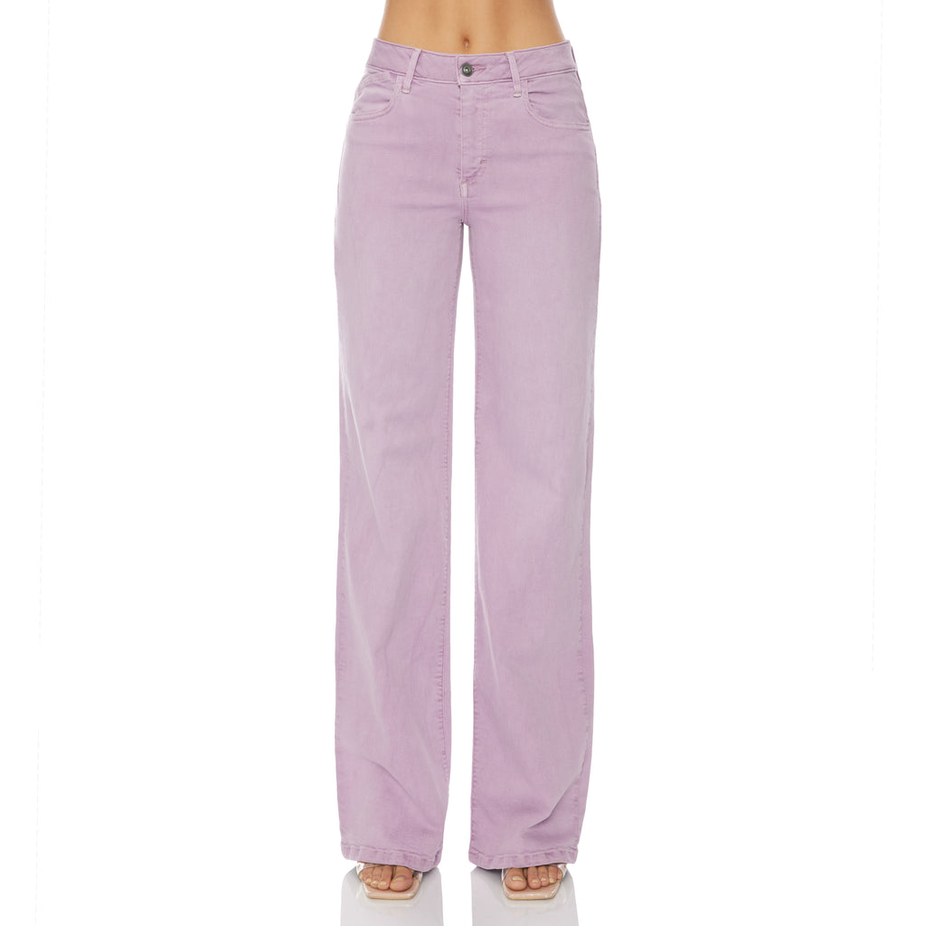 The Fly Girl - Purple Haze – morrisondenim