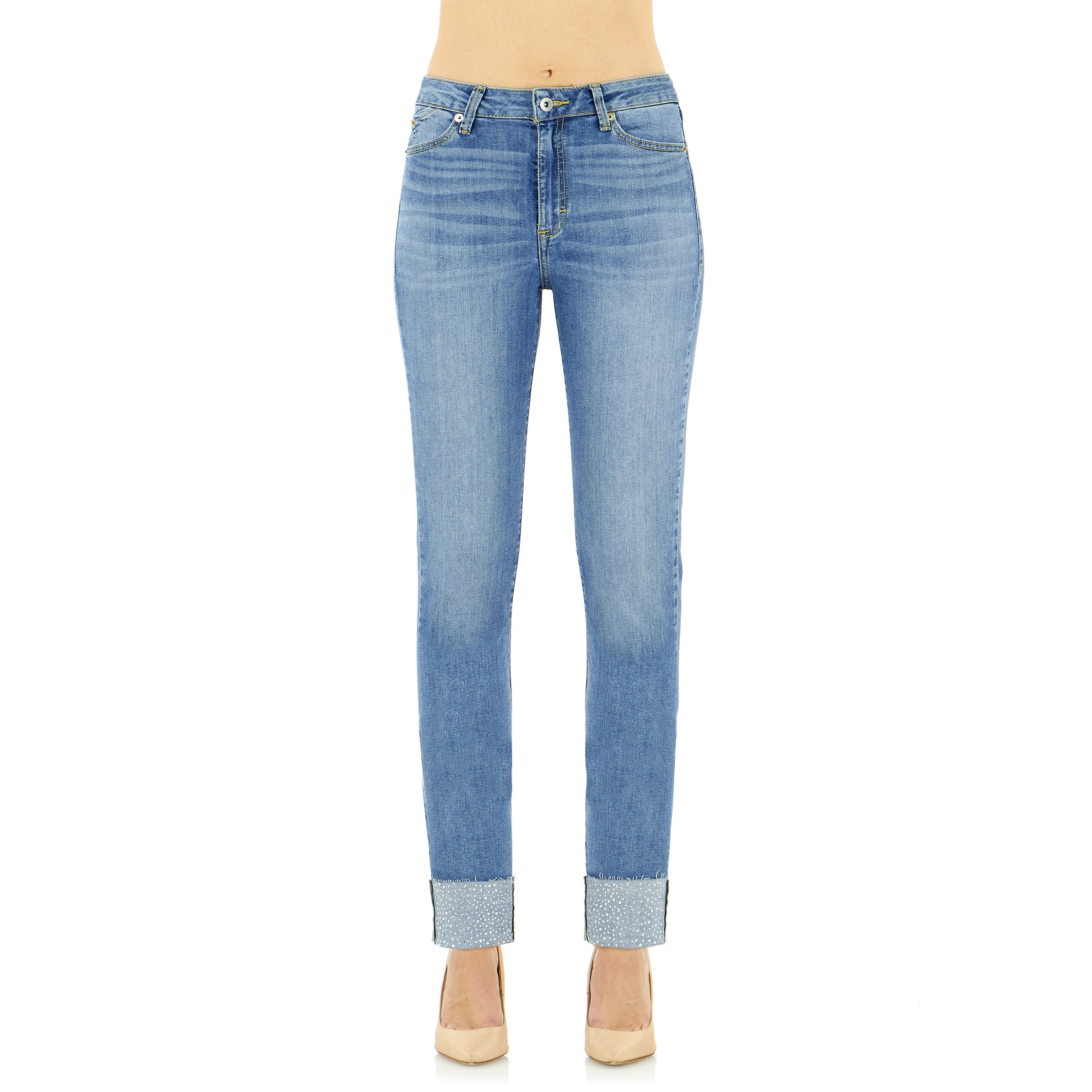 The Friend - Diamonds – morrisondenim