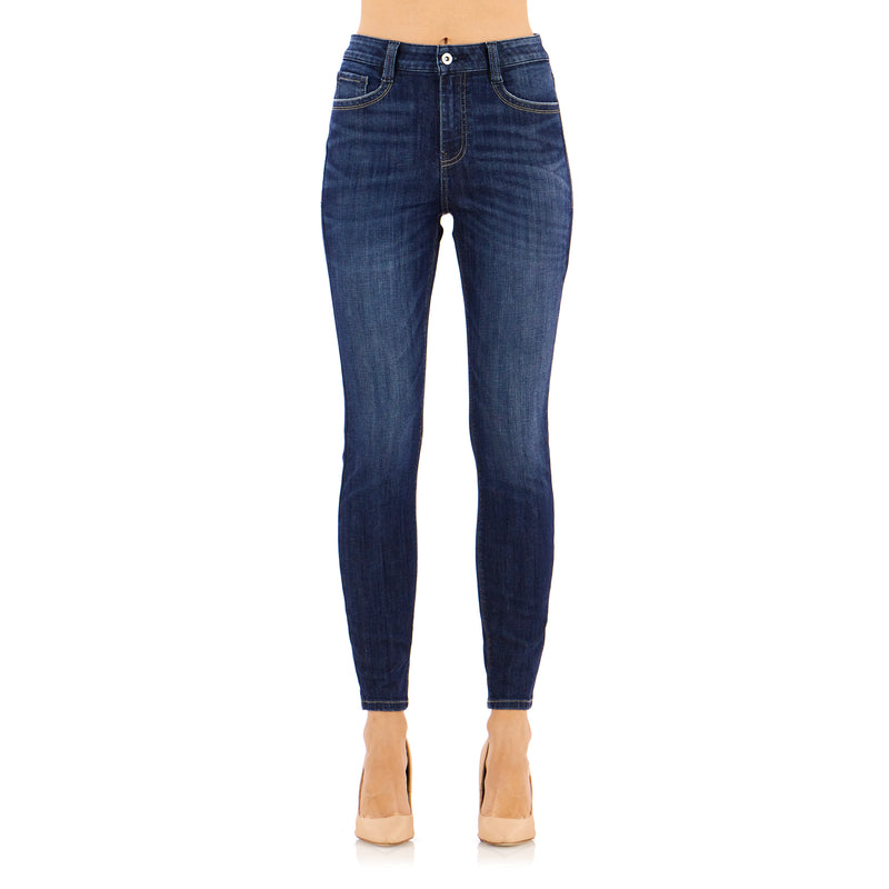 The Starlet Skinny